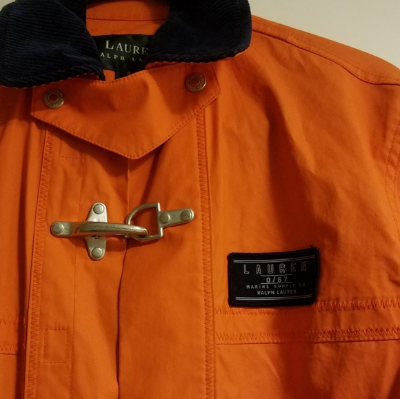 RALPH LAUREN CIRCA 90S! - Picture 2 of 5